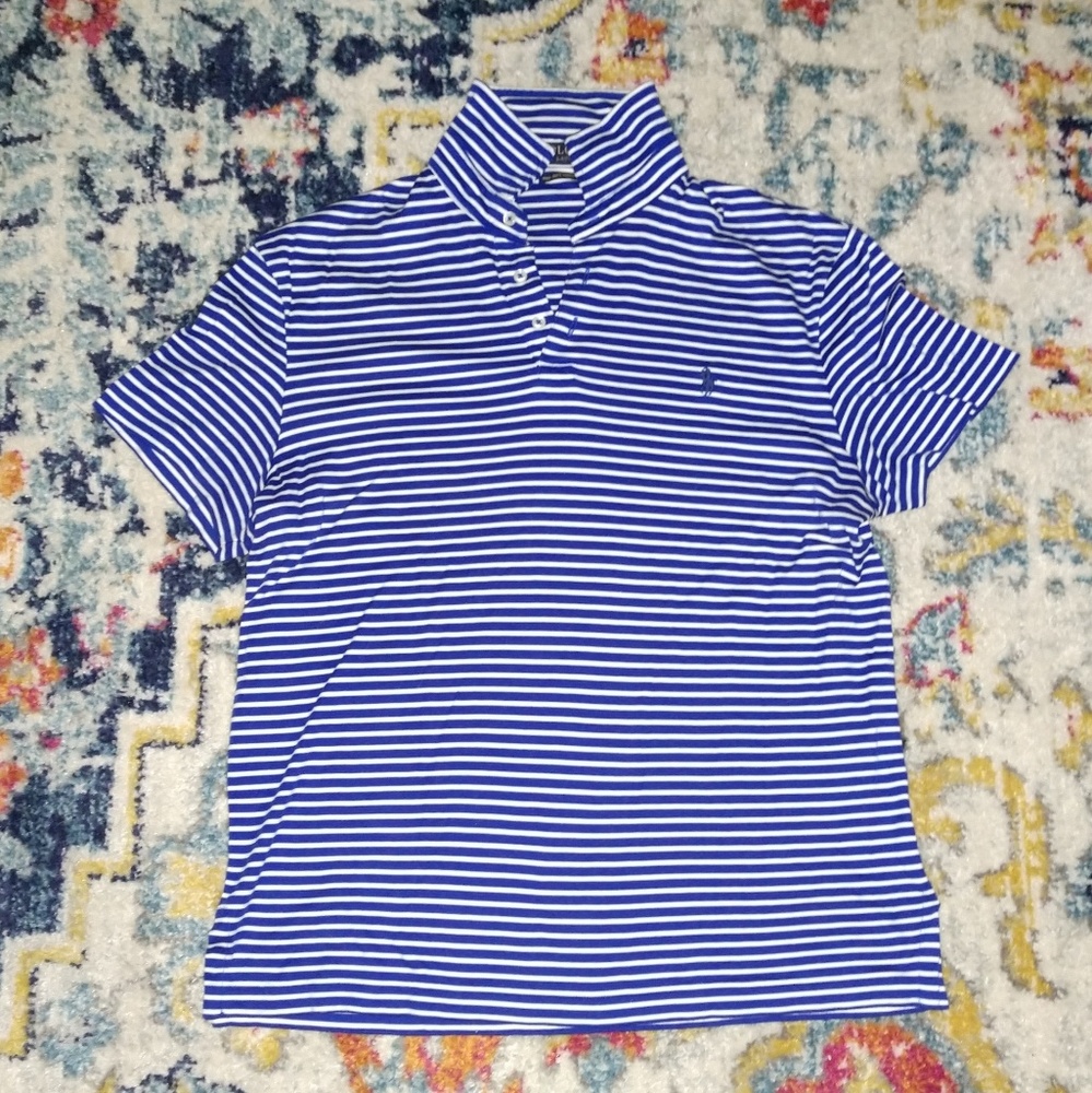 Men's Polo by Ralph Lauren Top